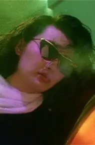 Người Băng Cometh