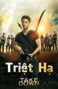 Triệt Hạ