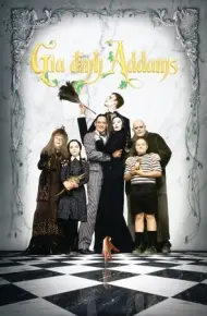 Gia Đình Addams (1991)