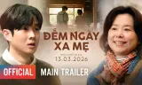 Đếm Ngày Xa Mẹ