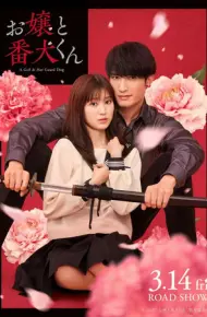 Nàng Tiểu Thư Và Chàng Vệ Sĩ (Live Action)