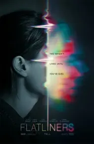 Trải Nghiệm điểm Chết