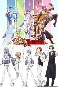 Fairy Ranmaru - Để Mình đến Cứu Rỗi Con Tim Cậu