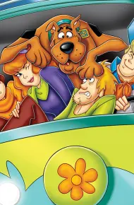 Scooby-Doo, Where Are You! (Phần 2)
