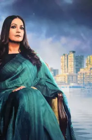 Bombay Begums