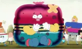 Pinky Malinky (Phần 2)