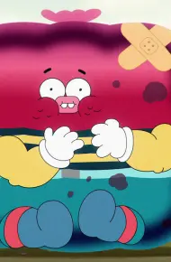Pinky Malinky (Phần 2)