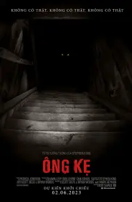 Ông Kẹ