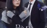 Bà Bầu Chạy Trốn