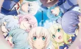 Frame Arms Girl ~Kyakkya Ufufu Na Wonderland