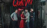 Trái Tim Quái Vật