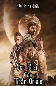 Con Trai Của Thần Orisis