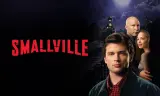 Thị Trấn Smallville (Phần 6)