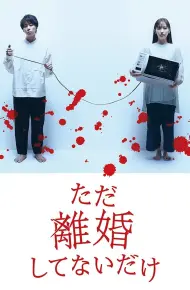 Chỉ Là Không Ly Hôn