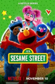 Sesame Street (Phần 56)