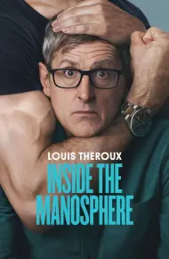 Louis Theroux: Bên Trong Cộng đồng Nam Giới