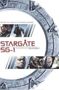 Stargate SG-1 (Phần 1)