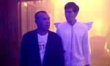 Cứu Tôi! Ôi Ma ơi
