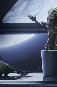 I Am Groot (Phần 2)