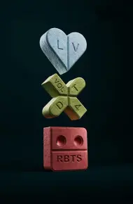 Love, Death & Robots (Phần 4)
