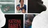 Những Đứa Trẻ Trong Bão Katrina