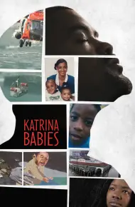 Những Đứa Trẻ Trong Bão Katrina