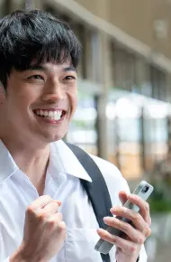 Thứ Hai Vui Vẻ