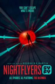 Con Tàu Nightflyers (Phần 1)
