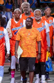 Uncle Drew