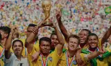 USA 94: Brazil Trở Lại Vinh Quang (Tetra: Acreditar De Novo)