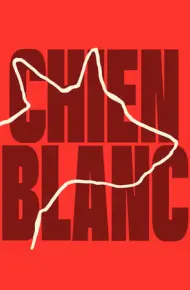 Chú Chó Trắng