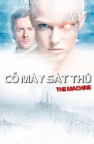 Cỗ Máy Sát Thủ