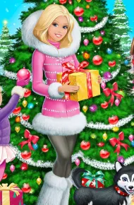 Barbie: Mùa Giáng Sinh Trọn Vẹn