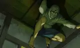 Nhẫn Giả Ẩn Thân