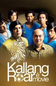 Tiếng Gầm Kallang
