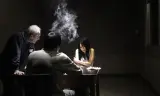 Cái Chết Kẻ Phục Thù