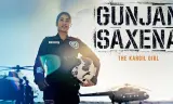Gunjan Saxena: Cô Gái Kargil