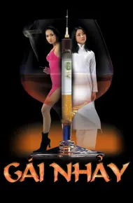 Gái Nhảy