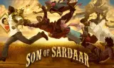 Con Trai Của Sardaar