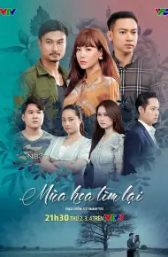 Mùa Hoa Tìm Lại