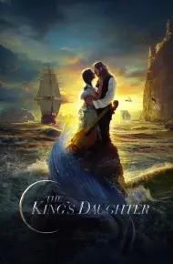 The King'S Daughter