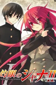 Hoả Nhãn Của Shana 2