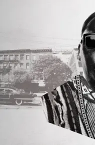 Biggie: Tôi Có Chuyện Muốn Kể
