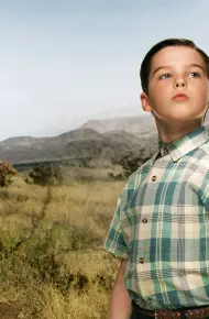 Tuổi Thơ Bá Đạo Của Sheldon (Phần 3)