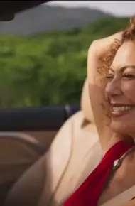 Nghĩ Sao Nói Vậy (Uma Mulher Sem Filtro)
