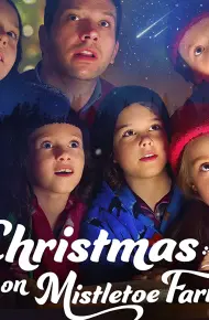 Giáng Sinh ở Trang Trại Tầm Gửi
