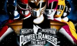 Power Ranger Mighty Morphin The Movie