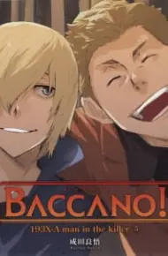 Baccano! Specials