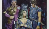 Nữ Hoàng Cleopatra