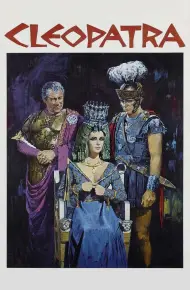 Nữ Hoàng Cleopatra